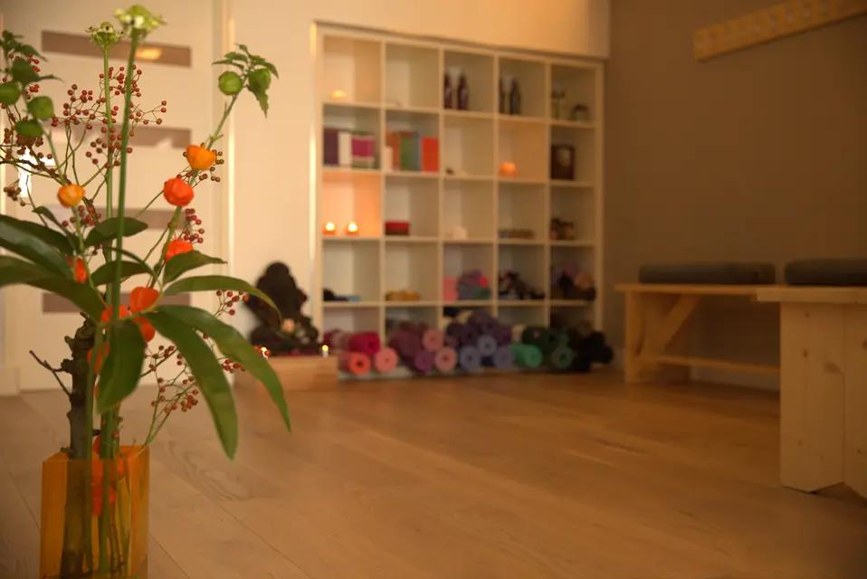 Banyan Yoga Studio in Delft